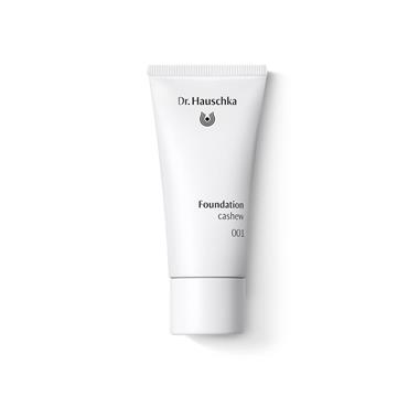 DR HAUSCHKA FOUNDATION CASHEW 001 30ML