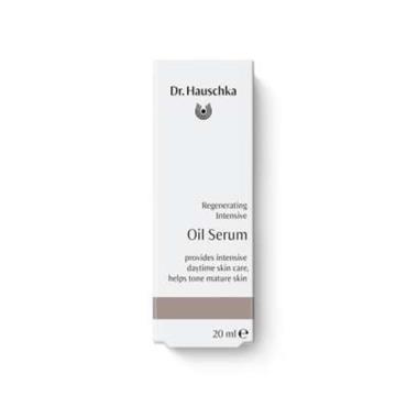 DR HAUSCHKA REGENERATING INTENSIVE OIL SERUM 20ML