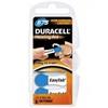 DURACELL HEARING AID BATTERIES 675