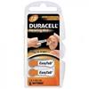 DURACELL HEARING AID BATTERIES 13