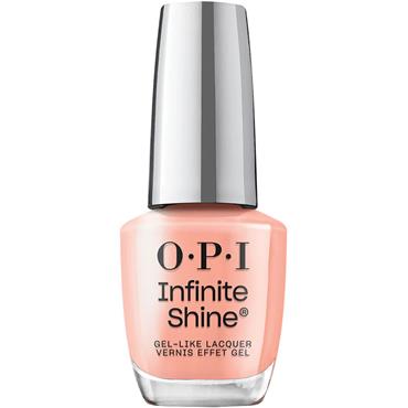 OPI INFINITE SHINE KEEP CALM & CARRY ON 15ML
