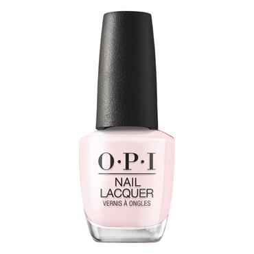 OPI NAIL LACQUER OPI'MA A BUBBLE BUNNY 15ML