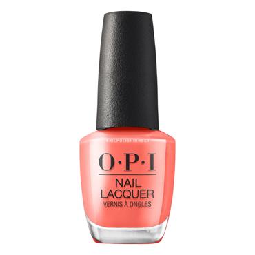 OPI NAIL LACQUER SHRIMP COCKTAIL 15ML