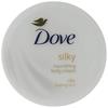dove silky nourishing bodycare tub 300ml