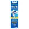 ORAL B PRECISION CLEAN REPLACEMENT HEADS 4