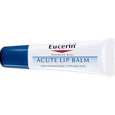 Eucerin Dry Skin Acute Lip Balm 10ML