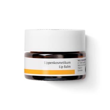 DR HAUSCHKA LIP BALM