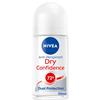 NIVEA DRY COMFORT ROLL ON 50ML