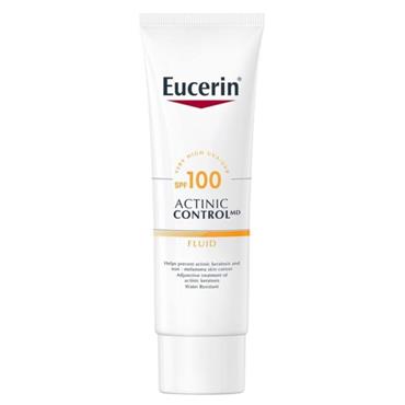 Eucerin Sun Actinic Control MD Fluid SPF100 80ml