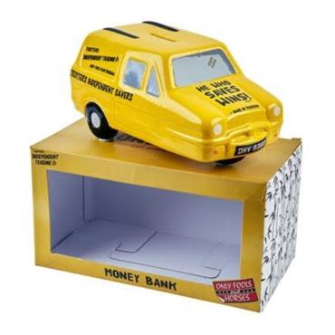 Only Fools And Horses Money Pot