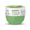 BABARIA ALOE BODY CREAM