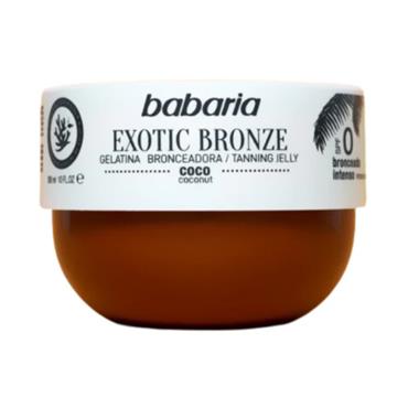 BARBARIA COCONUT JELLY SPF 0