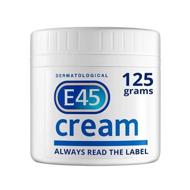 e45 Cream 125g
