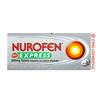 Nurofen Express 200mg (Ibuprofen) 24 Tablets