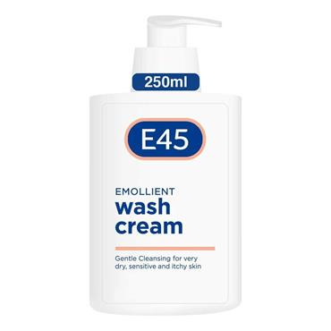 e45 Wash 250ml