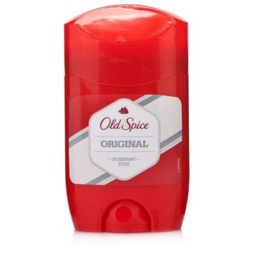 Old Spice Deodorant Stick Original 50ml