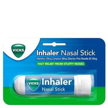 Vicks Inhaler Nasal Stick