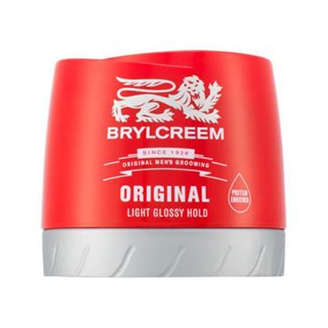 Brylcreem original hair cream