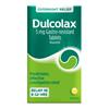 Dulcolax 5mg 40 Tablets