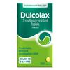 Dulcolax 5mg 100 Tablets