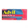 Advil Cold & Flu 20's