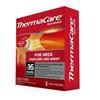 Thermacare Neck Shoulder Wrist Heat Wraps 3 Pack
