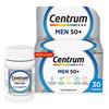 CENTRUM 50+ MENS TABLETS 30