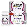 CENTRUM WOMEN 50+ TABLETS 30