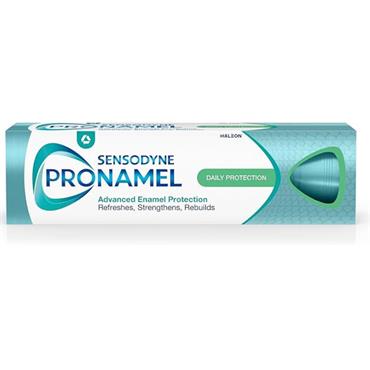 Sensodyne ProNamel Daily Protection Toothpaste 75ml