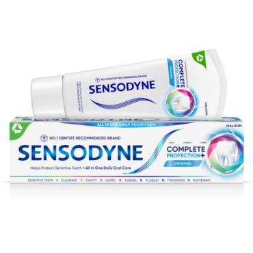 Sensodyne Complete Protection Toothpaste  75ml