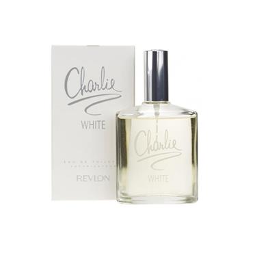 Charlie White Ladies 100ml Edt