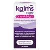 KALMS NIGHT TABLETS 28s