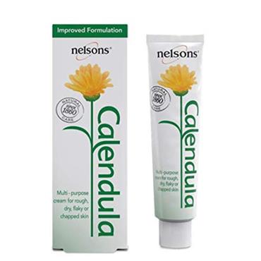 NELSONS CALENDULA CREAM 30ML