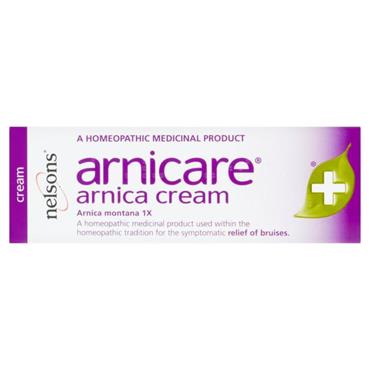 nelsons arnica cream 30g