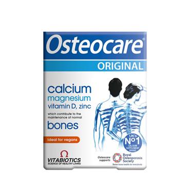 Vitabiotics Osteocare 30s