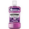 LISTERINE TOTALCARE CLEAN MINT MOUTHWASH 500ML