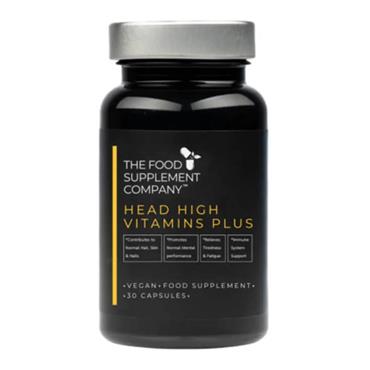 FSC HEAD VITAMINS PLUS 30