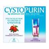 Cystopurin Cystitis Treatment Pack 6 Sachets