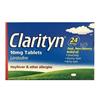 CLARITYN TABLETS 10