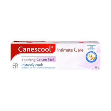 CANESCOOL GEL 35g