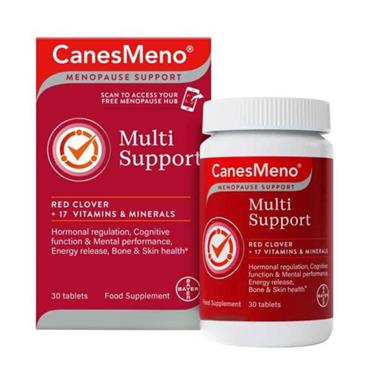 CANESMENO MULTI SUPPORT TABLETS 30s