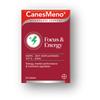CANESMENO FOCUS & ENERGY TABLETS 30s