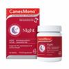 CANESMENO NIGHT TABLETS 30s