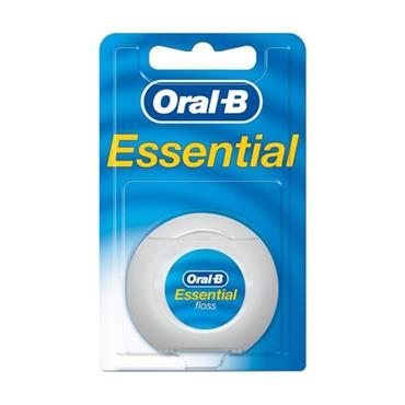 ORAL B ESSENTIAL FLOSS