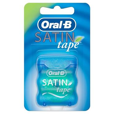 ORAL B SATIN TAPE