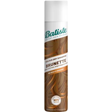 Batiste Brunette Dry Shampoo 200ml