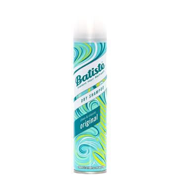 Batiste Original Dry Shampo 200ml