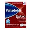 Panadol Extra Tablets (Paracetamol) 24 Pack