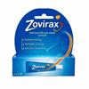 ZOVIRAX CREAM TUBE 2G