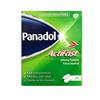 Panadol Actifast (Paracetamol) 20 Pack